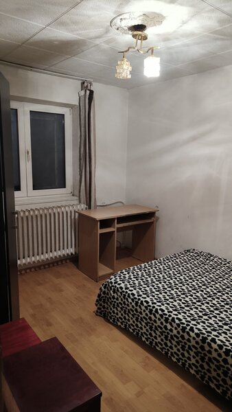 Prelungirea Ferentari Livezilor