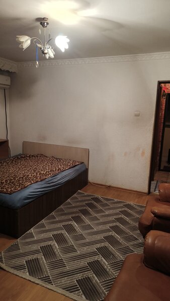 Prelungirea Ferentari Livezilor