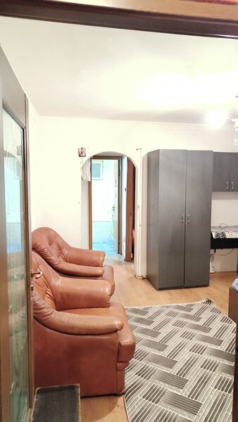 Prelungirea Ferentari Livezilor