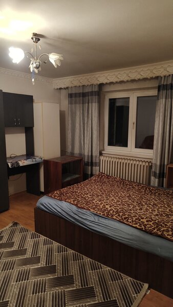 Prelungirea Ferentari Livezilor