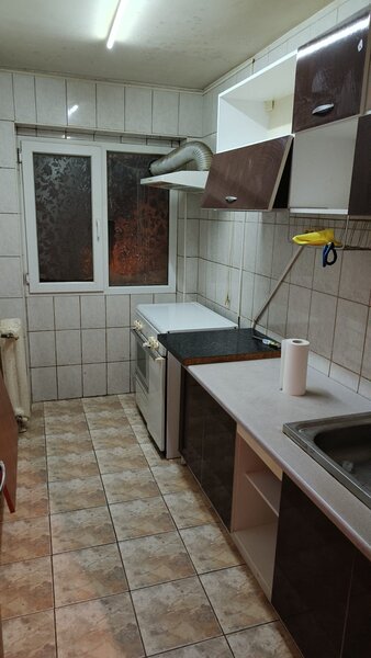 Prelungirea Ferentari Livezilor