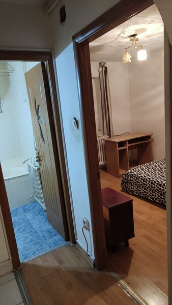 Prelungirea Ferentari Livezilor