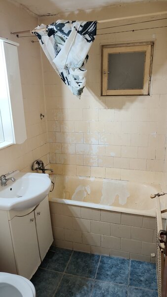 Prelungirea Ferentari Livezilor