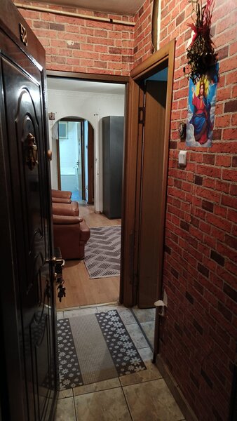 Prelungirea Ferentari Livezilor